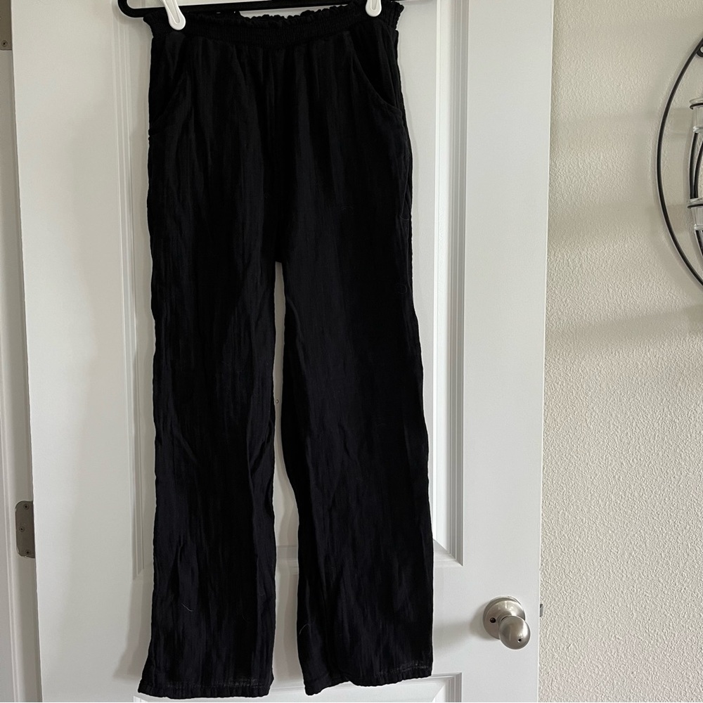 Old Navy Girls Pull On Pants